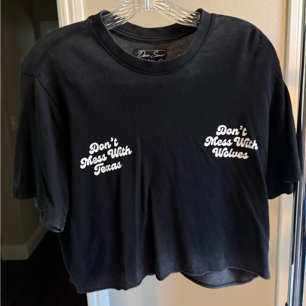 Darc Sport crop top
